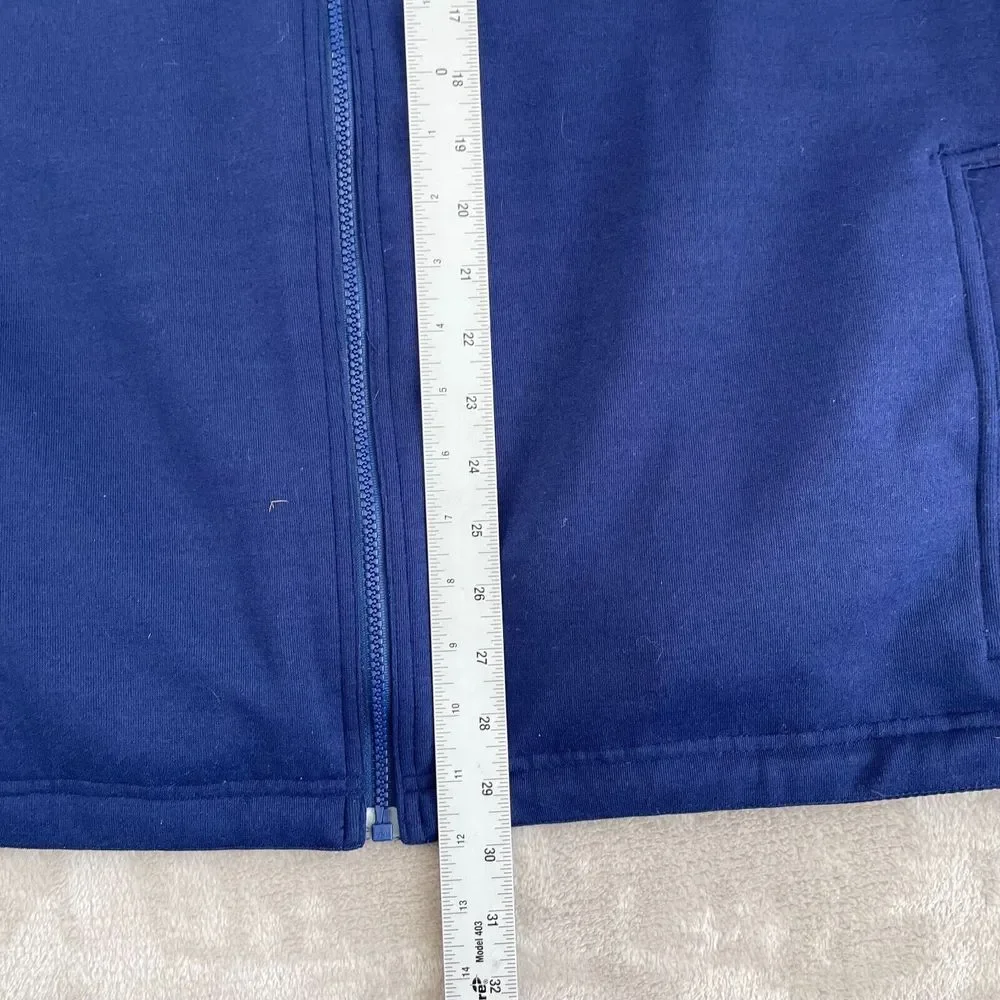 adidas vintage jacket